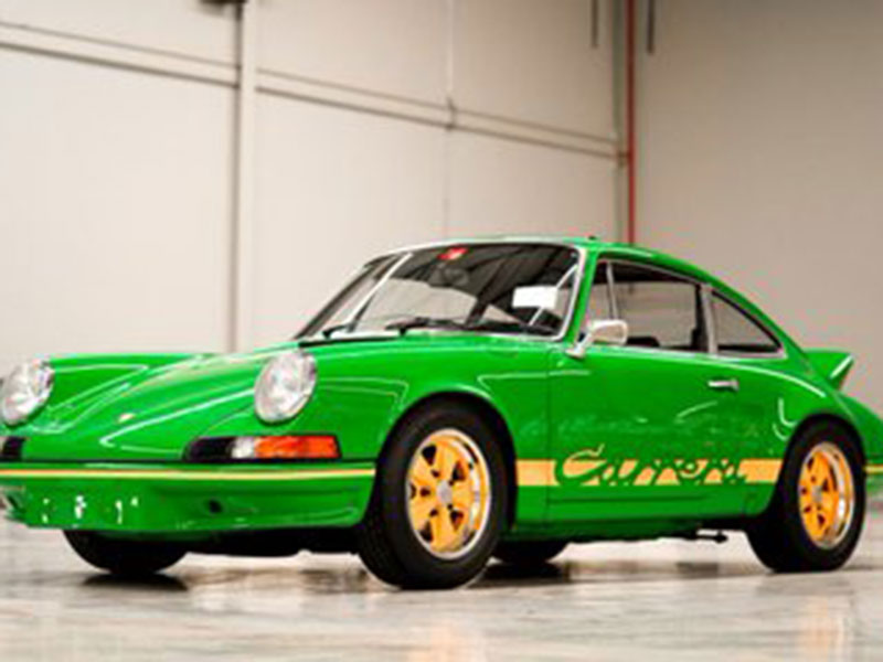 تركي آل الشيخ يزيح الستار عن سيارة 2030 المرتقبة في موسم الرياض